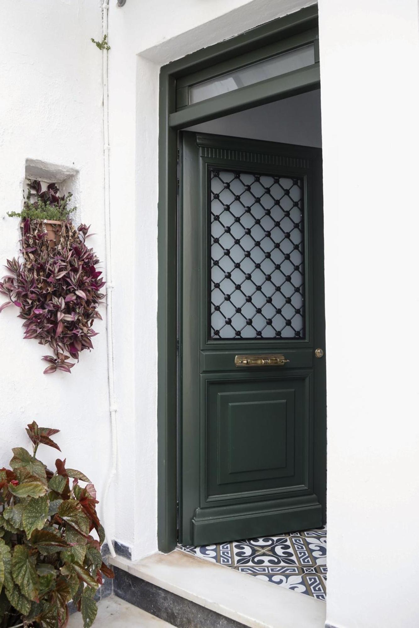 Cath'S Guesthouse Szkópelosz Kültér fotó